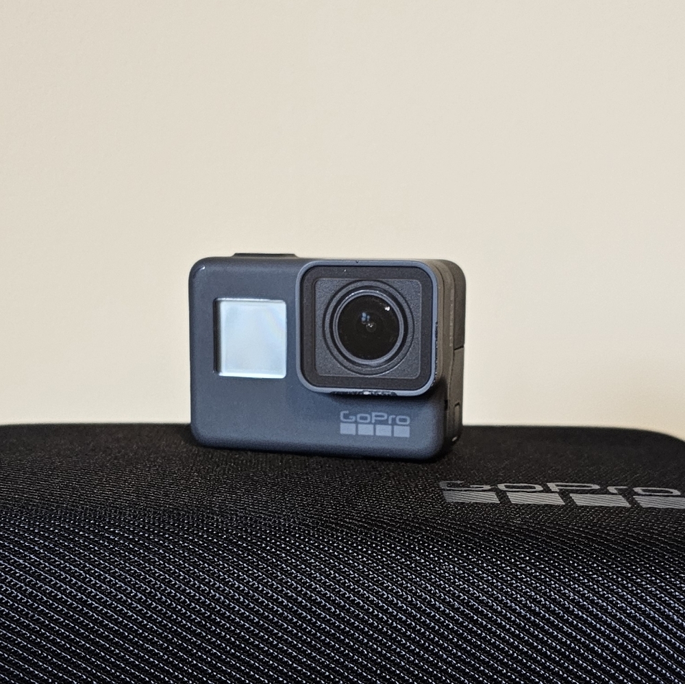 GoPro Hero5 Bundle